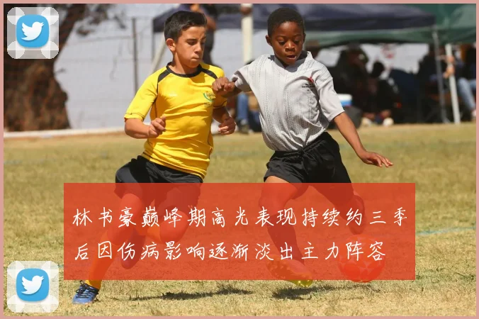 林书豪巅峰期高光表现持续约三季后因伤病影响逐渐淡出主力阵容
